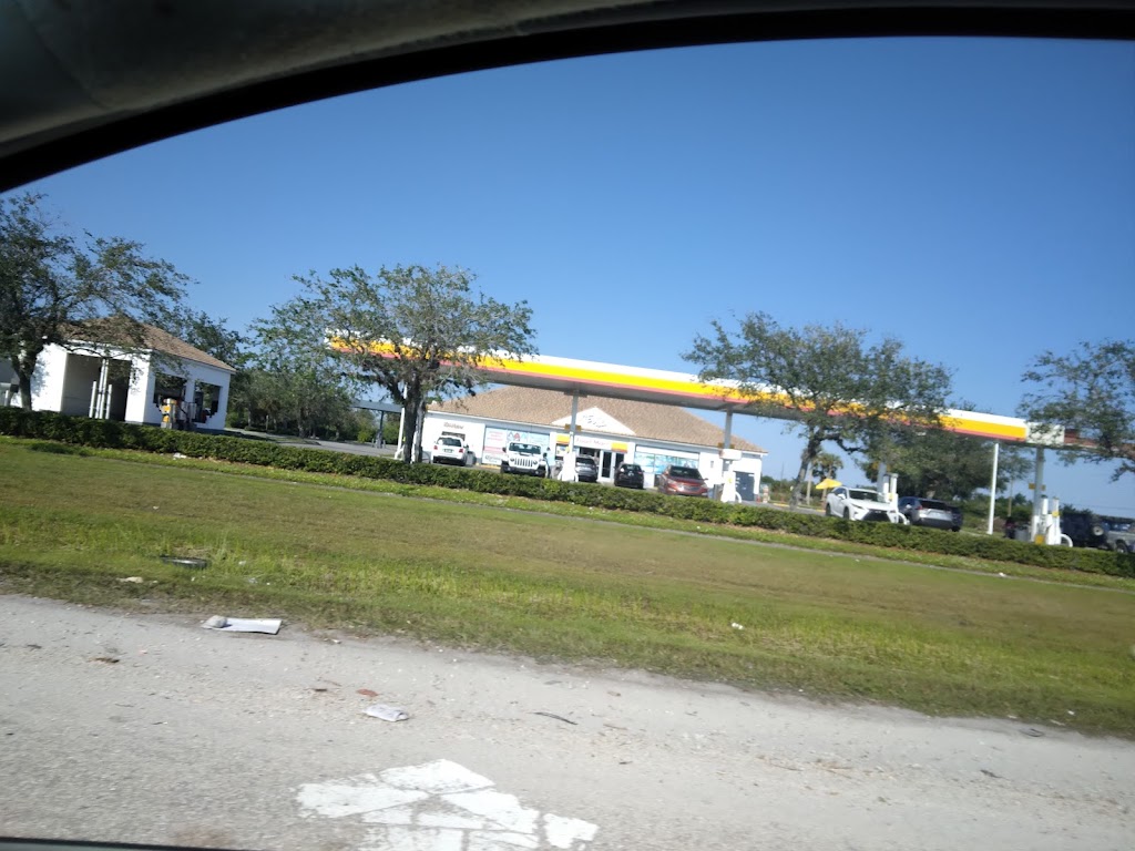 Shell | 1000 Knights Trail Rd, Nokomis, FL 34275, USA | Phone: (941) 746-1890