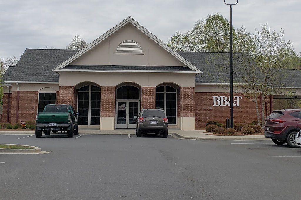 BB&T | 601 Hawley Ave, Belmont, NC 28012, USA | Phone: (704) 825-6440