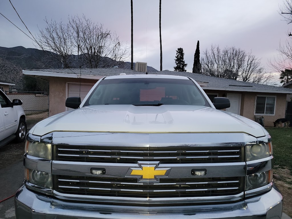 Garcia’s Tire & Truck Trailer Repair | 390 S San Gorgonio Ave STE D, Banning, CA 92220, USA | Phone: (951) 330-9311
