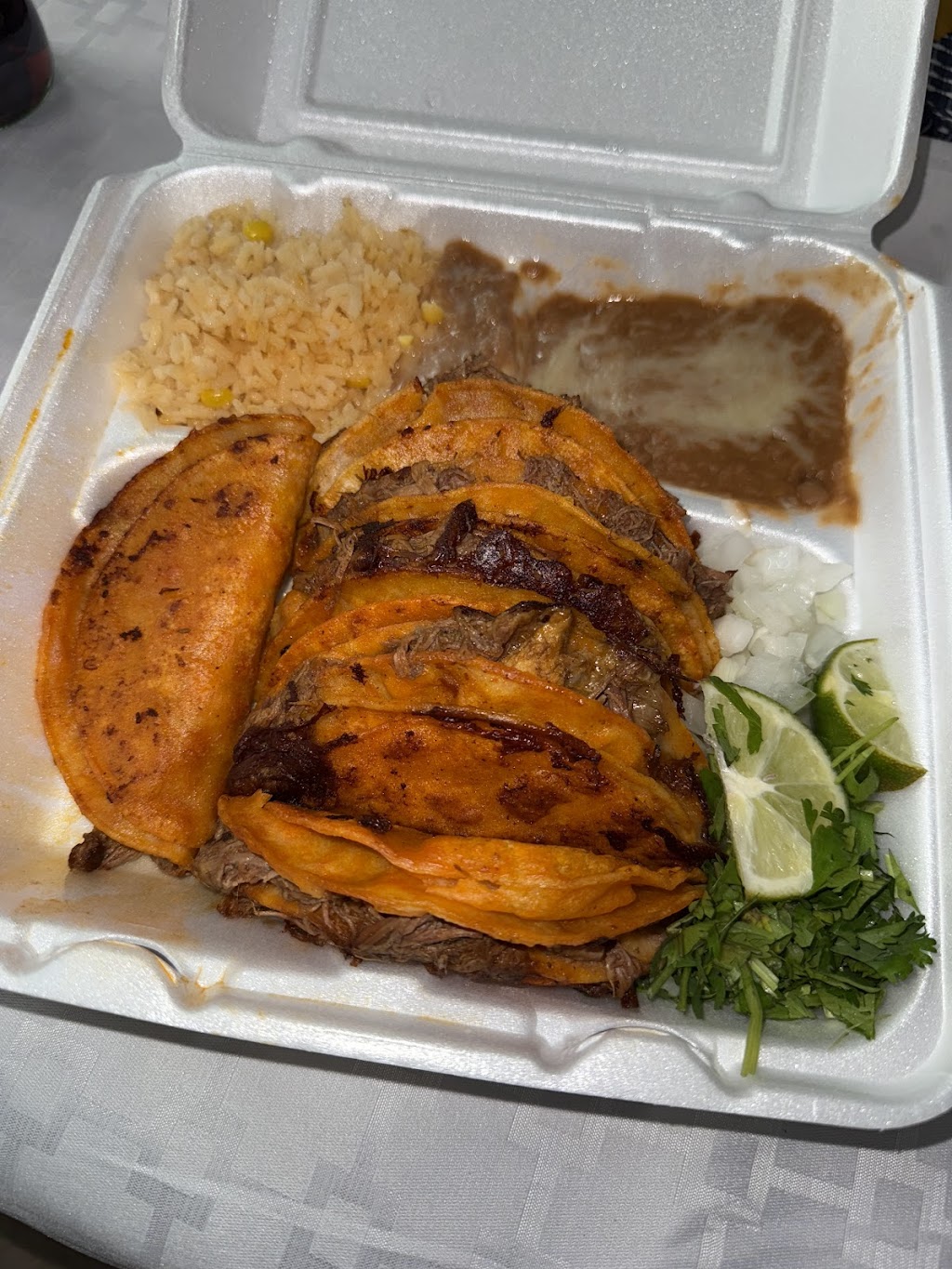 Taqueria Las Mulas | 201 N Main St #4434, Keller, TX 76248, USA | Phone: (682) 593-0088