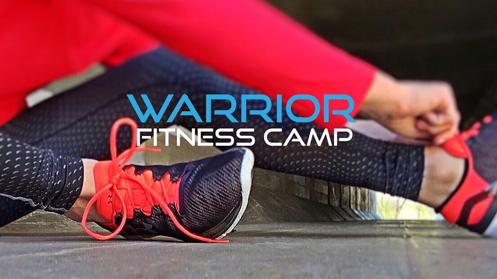 Warrior Fitness Camp | 4747 SW 51st St Bay 15, Davie, FL 33314, USA | Phone: (954) 225-8881