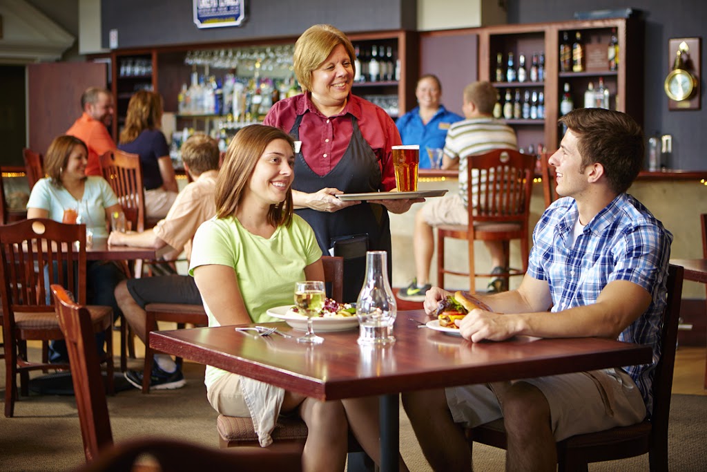 Maumee Bay Lodge & Conference Center | 1750 State Park Road #2, Oregon, OH 43616, USA | Phone: (800) 282-7275