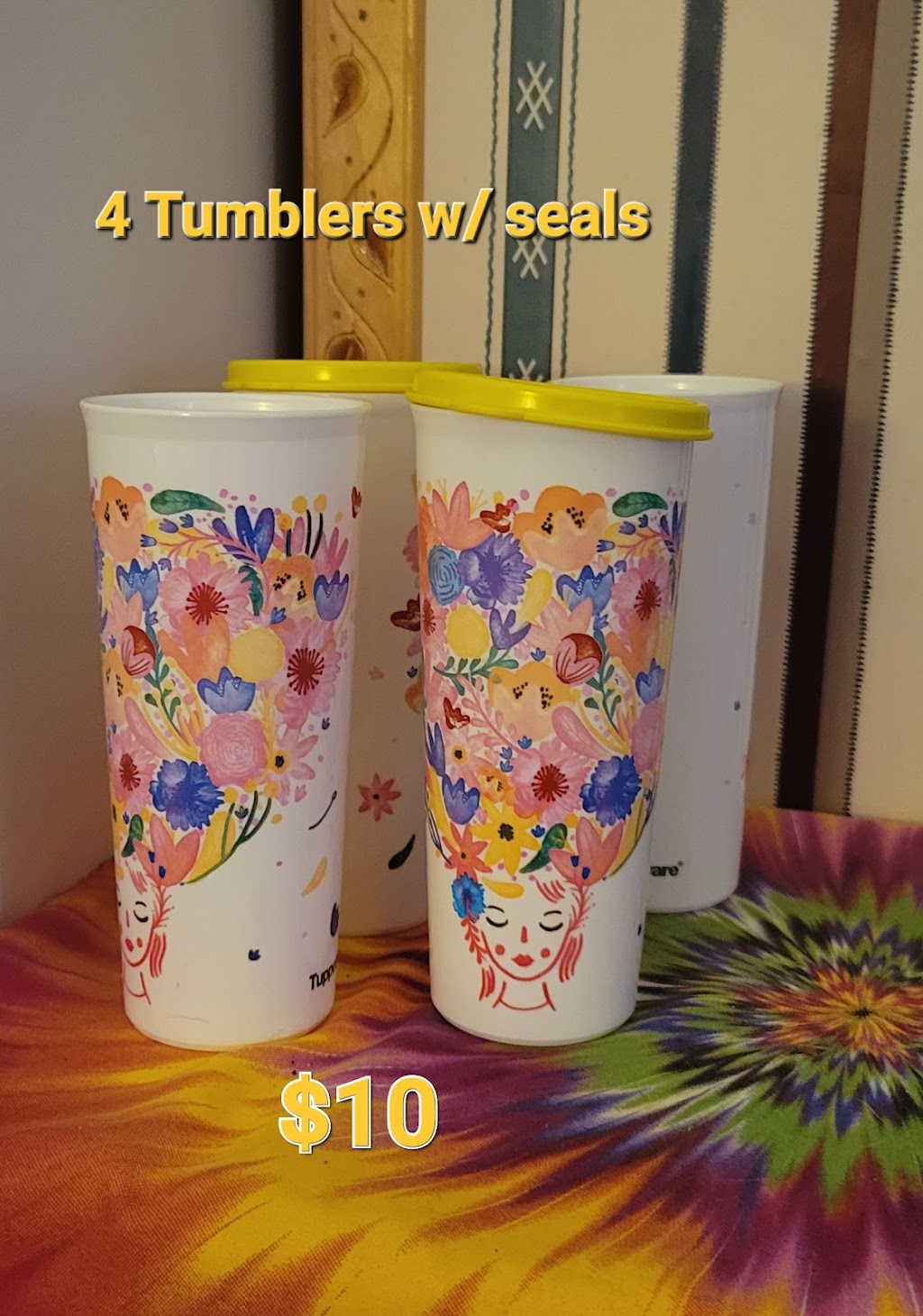 Tupperware by Jess Langs "ThatsaWonders" | 745 W 3rd St, Madison, IN 47250, USA | Phone: (812) 599-7576