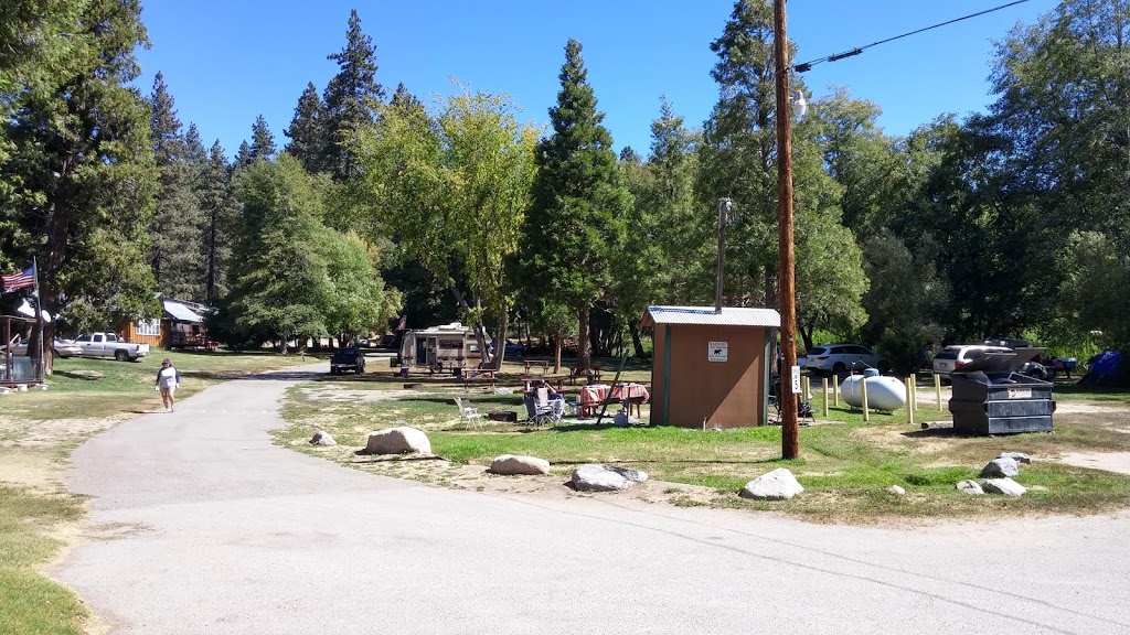 Seven Oaks Lodge - campground  | Photo 7 of 10 | Address: 39950 Seven Oaks Rd, Angelus Oaks, CA 92305, USA | Phone: (909) 794-2917