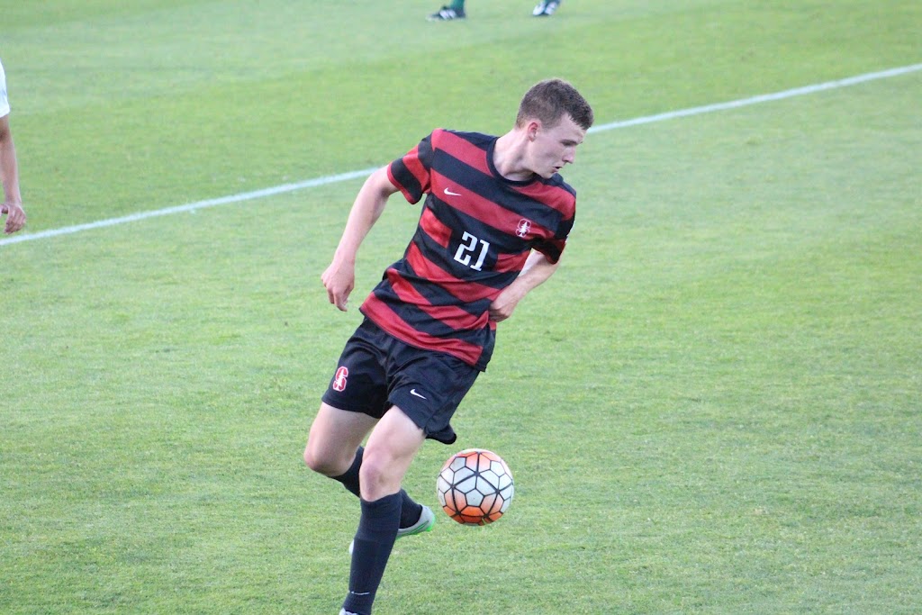 Maloney Field at Laird Q. Cagan Stadium | 641 Nelson Rd, Stanford, CA 94305, USA | Phone: (650) 723-4591