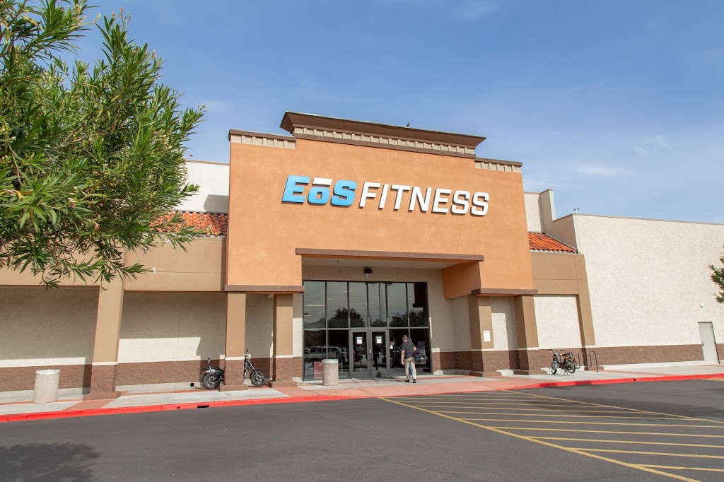 EōS Fitness | 5070 W Olive Ave, Glendale, AZ 85302 | Phone: (623) 414-3152