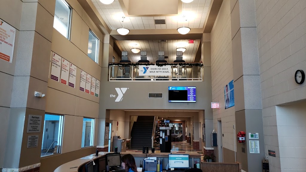 Rowan Cabarrus YMCA (West Cabarrus Branch) | 5325 Langford Ave NW, Concord, NC 28027, USA | Phone: (704) 795-9622