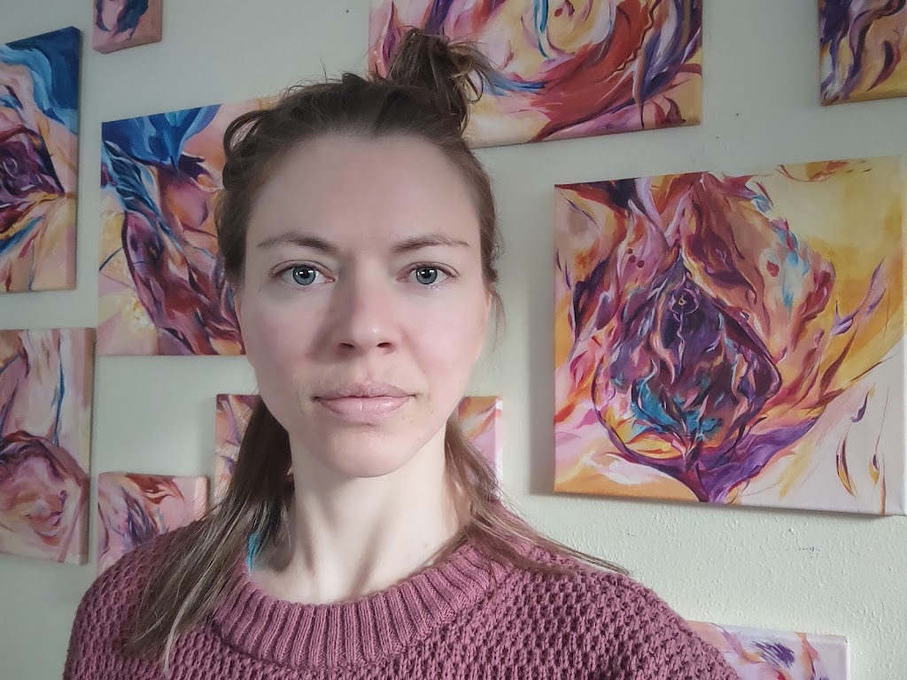 Reveal Wholeness | 932 Hendersonville Rd #105, Asheville, NC 28803, USA | Phone: (720) 432-3032