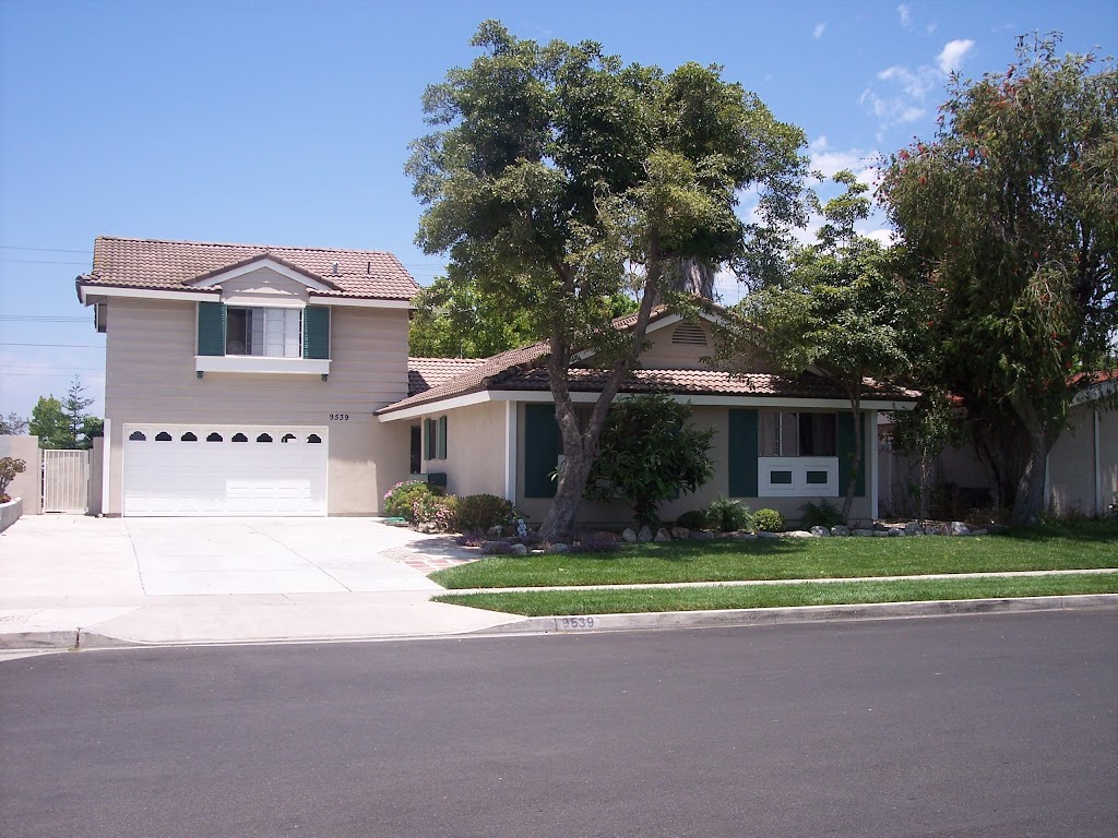 The Cottages Sober Living | Carnation Ave, Fountain Valley, CA 92708, USA | Phone: (714) 313-8302