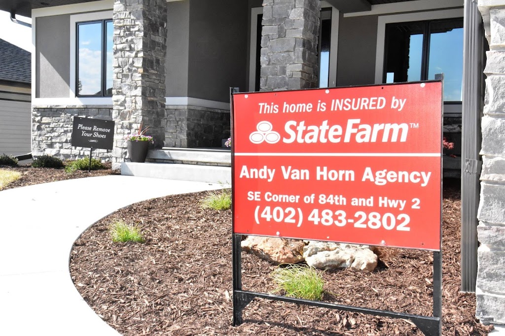 Andy Van Horn - State Farm Insurance Agent | 8421 Amber Hill Ct STE 1, Lincoln, NE 68526 | Phone: (402) 483-2802