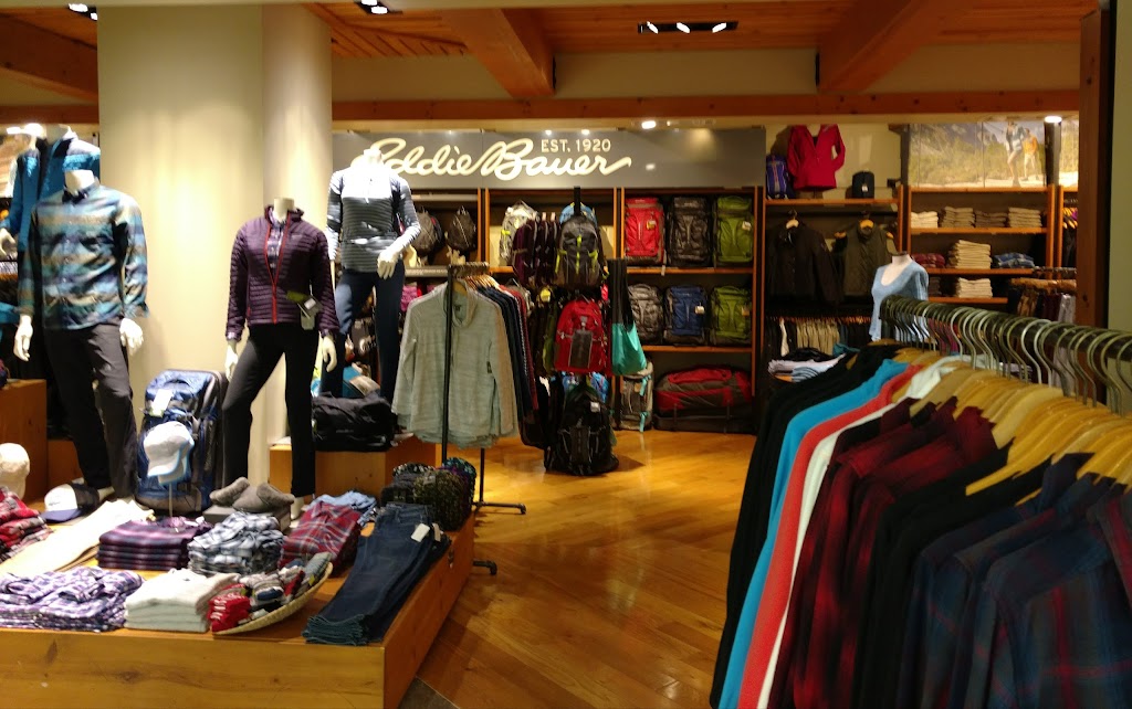 Eddie Bauer | 10701 Lambert International Blvd, St. Louis, MO 63145, USA | Phone: (800) 426-8020