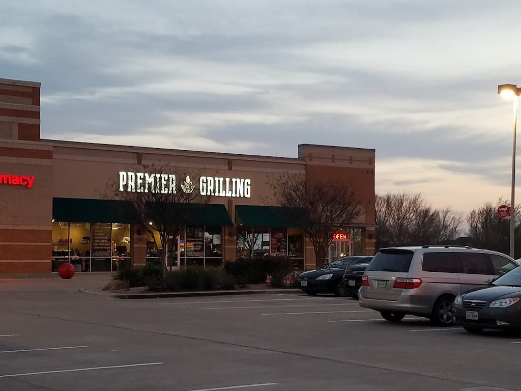 Premier Grilling | 4775 Eldorado Pkwy #300, Frisco, TX 75033 | Phone: (855) 744-7455 ext. 4