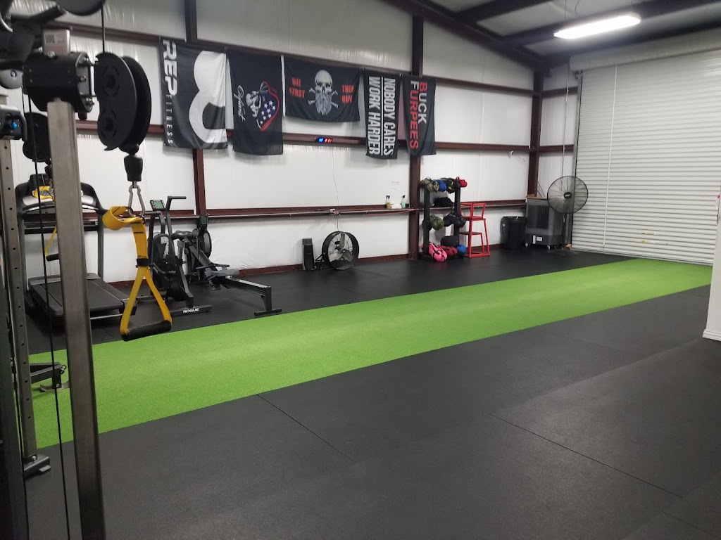 Williams Training Facility | 1696 Shawnee Rd, Waxahachie, TX 75165, USA | Phone: (972) 754-2183