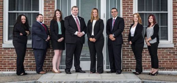 Cohen Cleary, P.C. | 121 Sandwich St, Plymouth, MA 02360, USA | Phone: (508) 732-9155