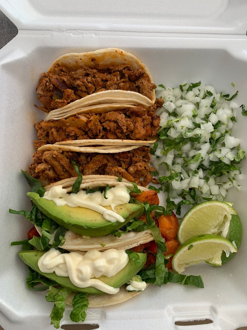 Dany’s Tacos | 7293 Lake Ridge Pkwy Suite 100, Grand Prairie, TX 75054, USA | Phone: (682) 422-3081