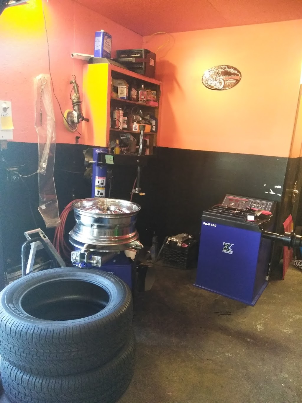 Twisters Auto & Motorcycle Repairs | 247 Doc Stone Rd, Stafford, VA 22556, USA | Phone: (571) 277-1564