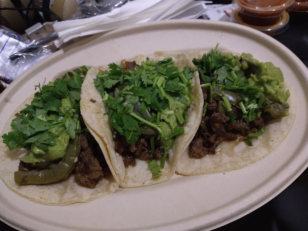 Rodeo Mexican Grill | 1717 Sunset Blvd, Los Angeles, CA 90026, USA | Phone: (213) 483-8311