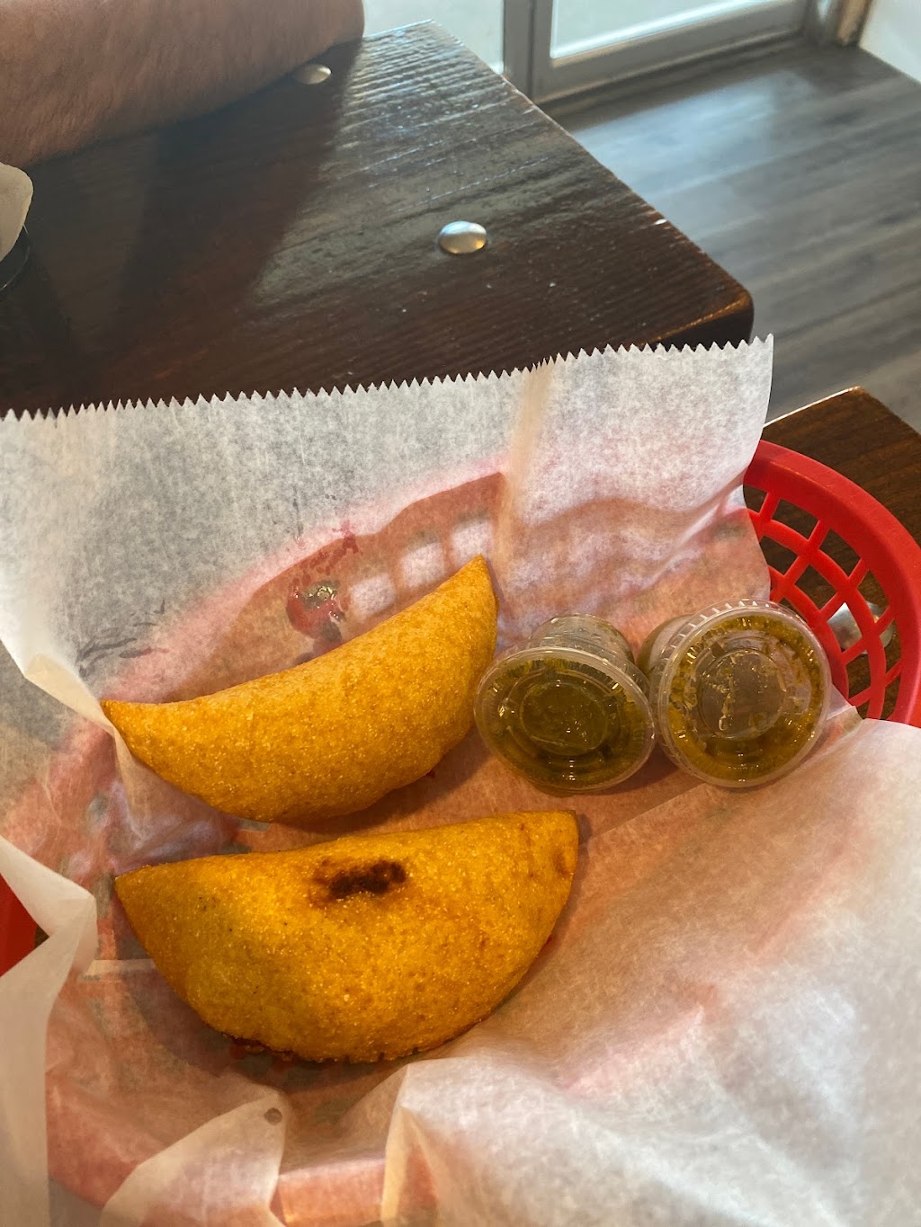 Empa-Taco | 101 LA-22, Madisonville, LA 70447, USA | Phone: (985) 792-7157