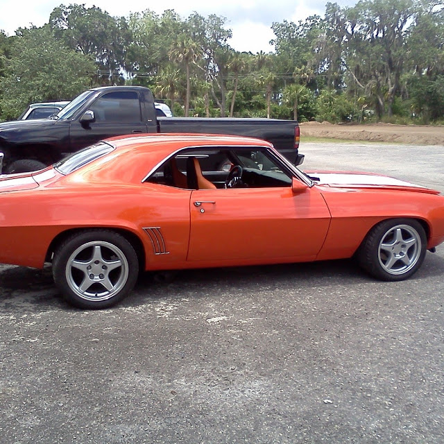 Muscle Car Garage | 3332 26th Ave E, Bradenton, FL 34208, USA | Phone: (941) 799-4319