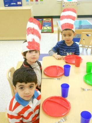 Kiddie Academy of Eatontown | 105 Clinton Ave, Eatontown, NJ 07724, USA | Phone: (732) 935-9400