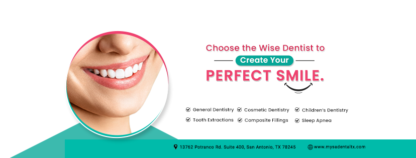 Mysa Dental | 13762 Potranco Rd Suite 105, San Antonio, TX 78253, USA | Phone: (210) 564-9044