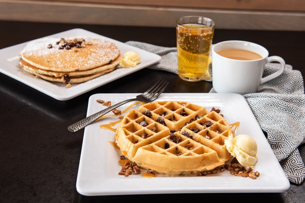 Wally Waffle | 100 North Ave, Tallmadge, OH 44278, USA | Phone: (330) 633-7400