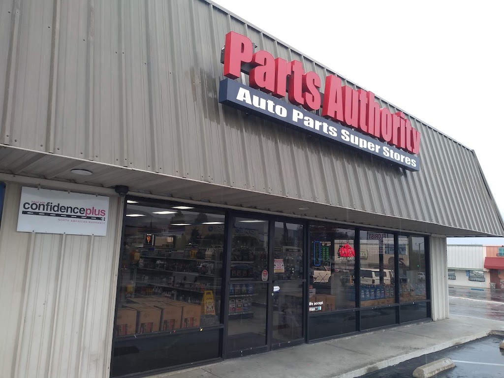 Parts Authority | 34335 Yucaipa Blvd, Yucaipa, CA 92399, USA | Phone: (909) 797-6000