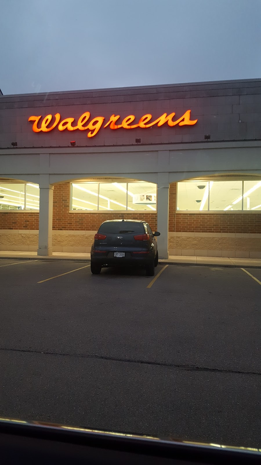 Walgreens | 8060 Mason Montgomery Rd, Mason, OH 45040, USA | Phone: (513) 770-5587