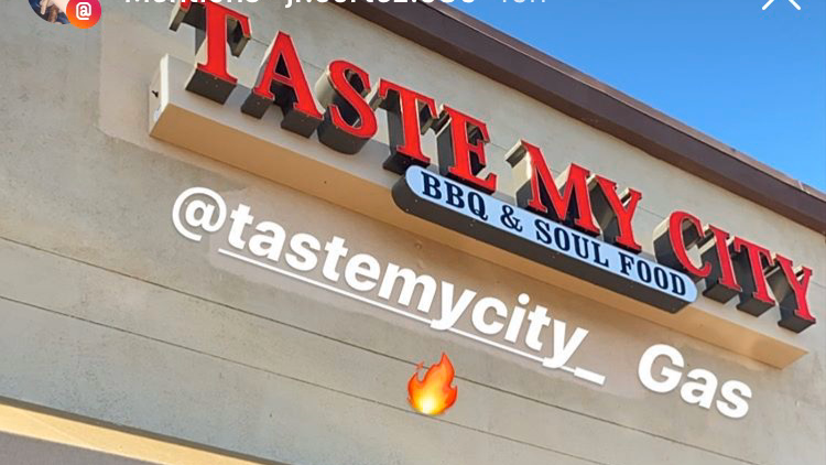Taste My City | 10720 W Indian School Rd #20, Phoenix, AZ 85037 | Phone: (602) 699-5997