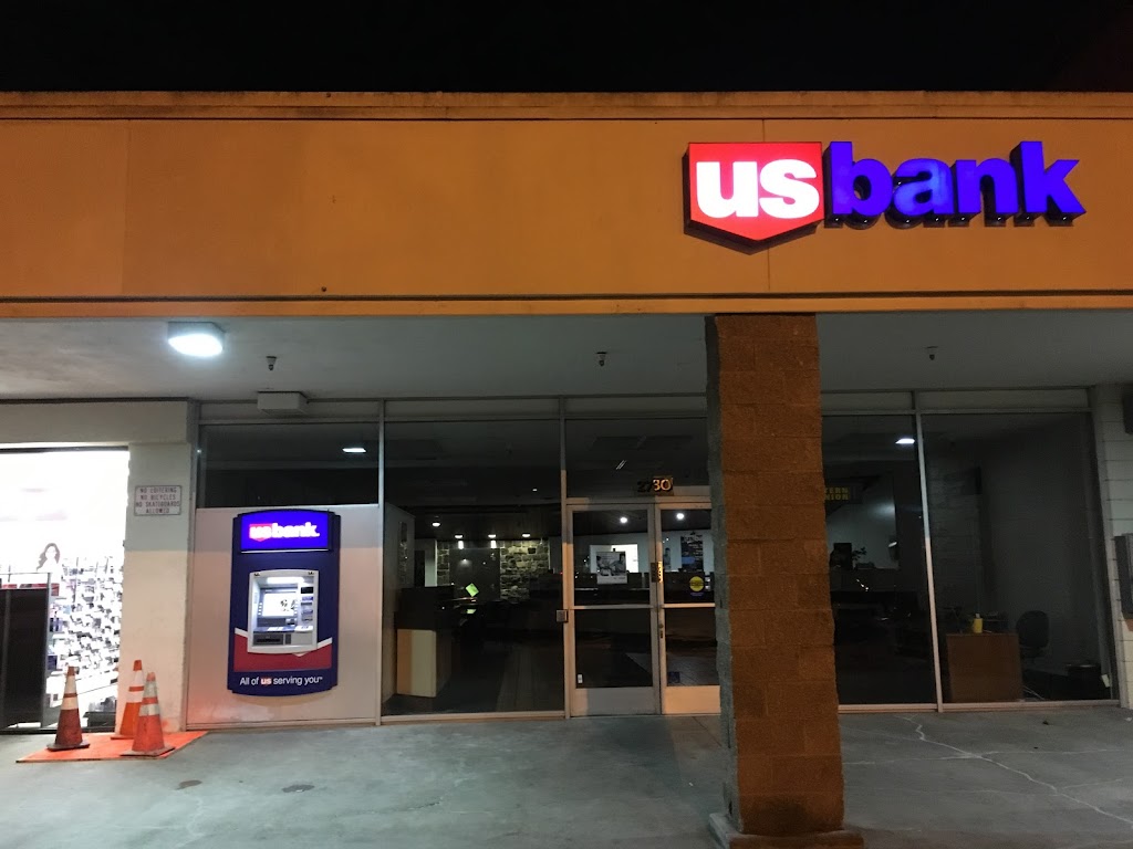 U.S. Bank ATM | 2730 Homestead Rd, Santa Clara, CA 95051, USA | Phone: (800) 872-2657