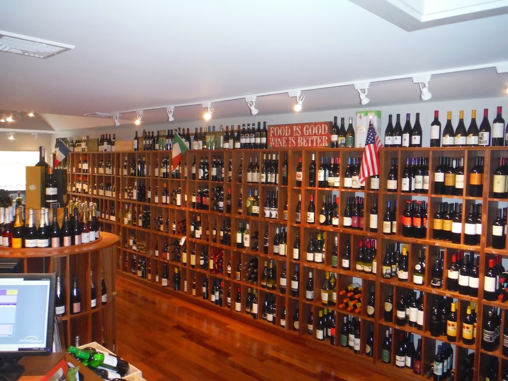 G.Griffin Wine & Spirits | 498 Forest Ave, Rye, NY 10580, USA | Phone: (914) 967-4980