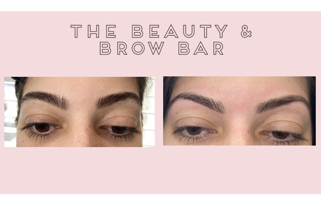 The Beauty & Brow Bar | 1290 Maple Ave, Windsor, ON N9J 0B3, Canada | Phone: (519) 903-1231