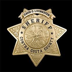 Contra Costa County Office Of The Sheriff Recruiter | 1850 Muir Road First Floor, Martinez, CA 94553, USA | Phone: (925) 635-0277