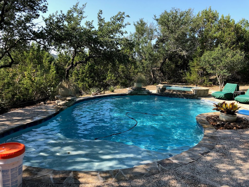 Clear Blue Pool Supply | 30310 FM306 #104, Spring Branch, TX 78070, USA | Phone: (830) 438-9077