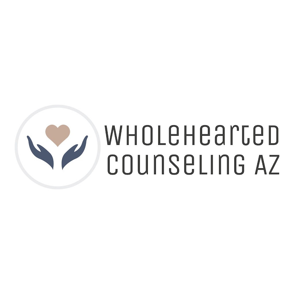 Wholehearted Counseling AZ | 201 W Guadalupe Rd Suite #300, Gilbert, AZ 85233, USA | Phone: (480) 939-5854