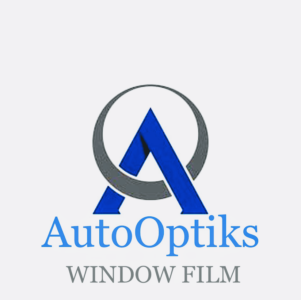 Auto-Optiks Window film-formerly Epic Window Film | 104 N Cherokee St, Catoosa, OK 74015 | Phone: (918) 671-4258