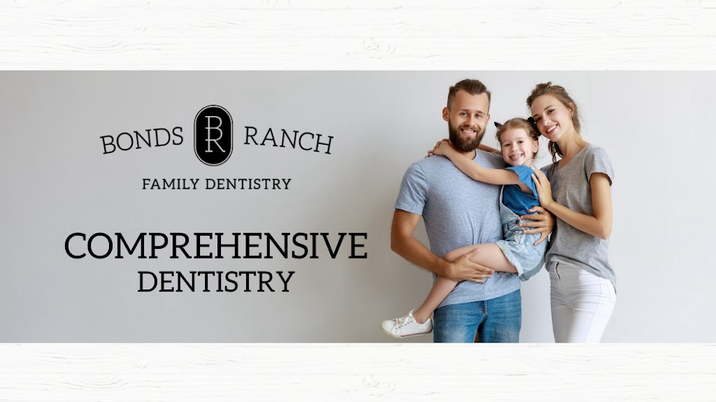 Bonds Ranch Family Dentistry | 750 W Bonds Ranch Rd #100, Fort Worth, TX 76131, USA | Phone: (817) 242-5564