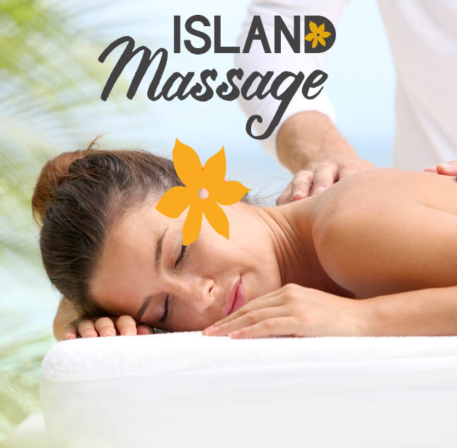 Island Massage Therapy at Nori Kohana | 1051 Keolu Dr #104b, Kailua, HI 96734, USA | Phone: (808) 469-6031