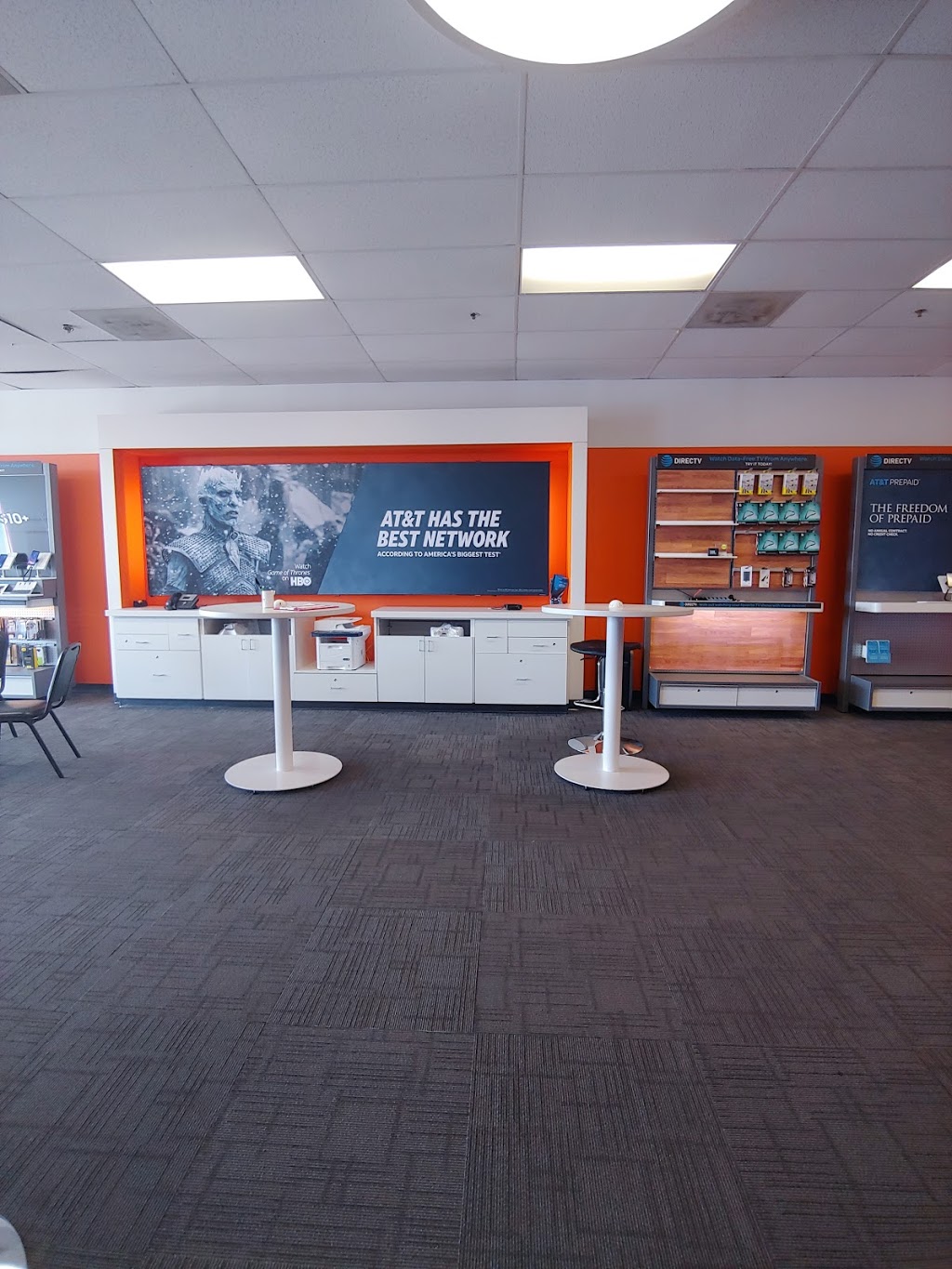 AT&T Store | 5907 Trussville Crossings Pkwy Suite 117C, Birmingham, AL 35235, USA | Phone: (205) 655-4380