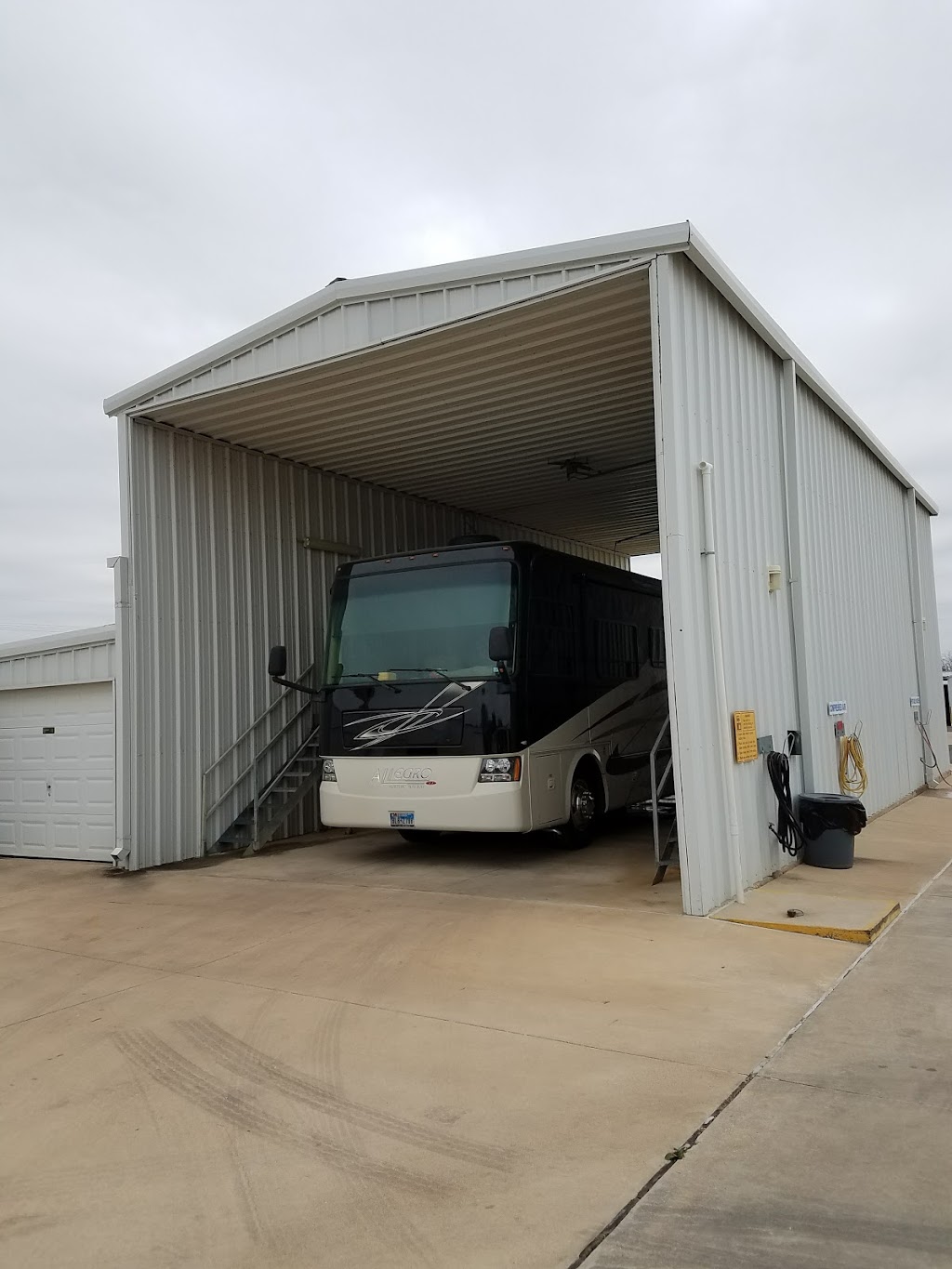 Keller RV Storage | 4520 Keller Hicks Rd, Keller, TX 76244, USA | Phone: (817) 337-5554