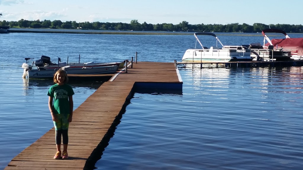 Birchwood Beach Resort | 21710 Spirit Lake Rd W, Frederic, WI 54837, USA | Phone: (715) 338-4998