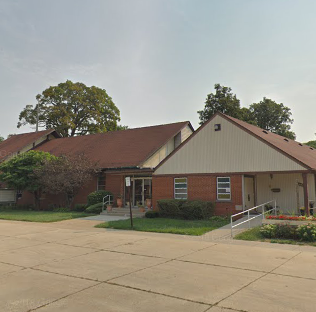 Good Shepherd Missionary Baptist Church | 14151 Trenton Rd, Southgate, MI 48195, USA | Phone: (734) 285-1030