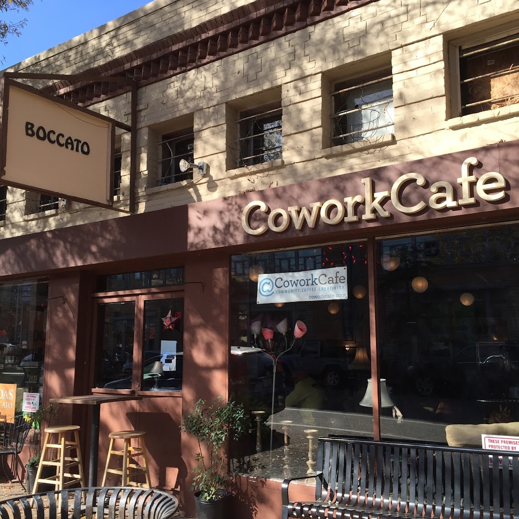 CoworkCafe Clarendon | 2719 Wilson Blvd, Arlington, VA 22201, USA | Phone: (703) 341-5997