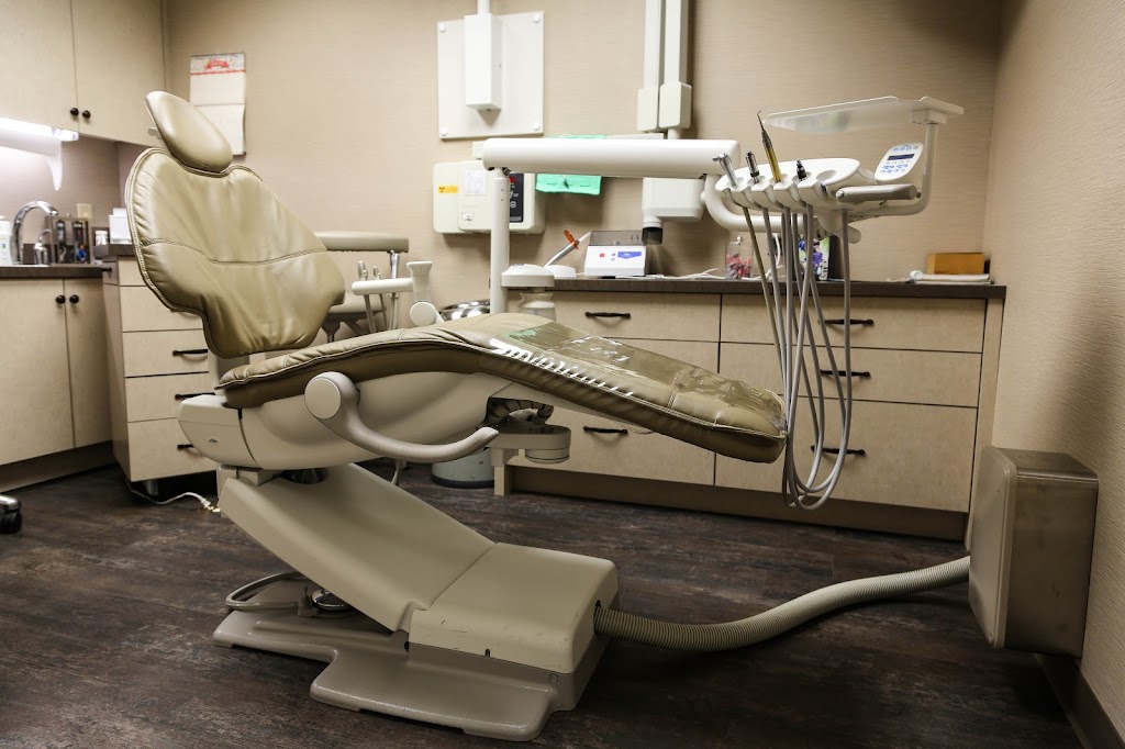 Elk River Family Dentistry: Michael Harrison, DDS | 303 Main St NW, Elk River, MN 55330, USA | Phone: (763) 441-9181