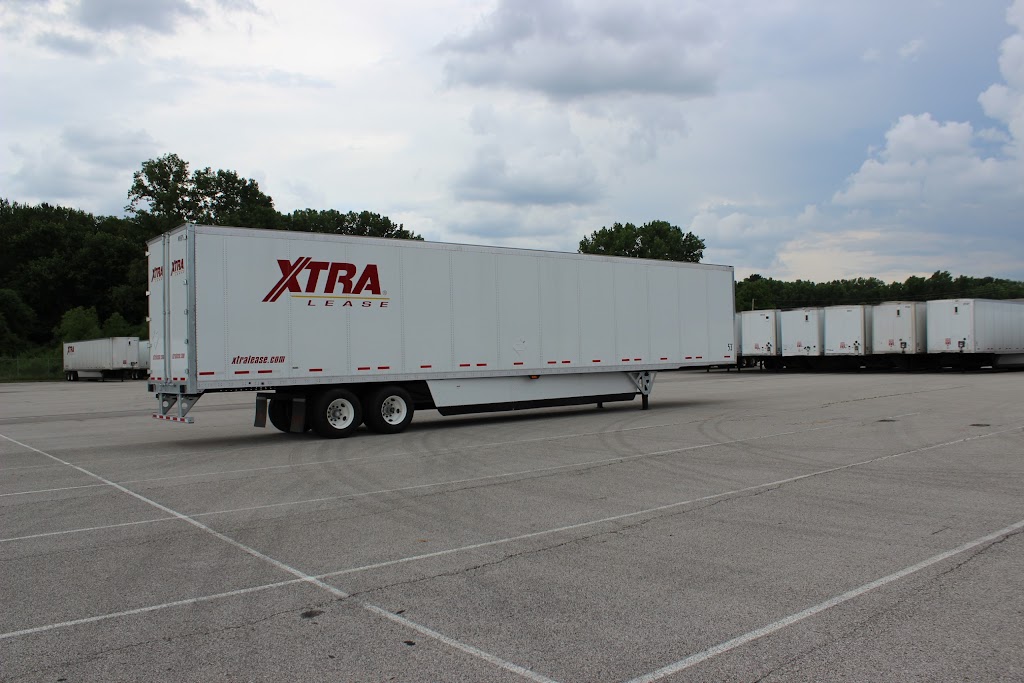 XTRA Lease Nashville | 1505 Corporate Pl, La Vergne, TN 37086, USA | Phone: (615) 641-2370