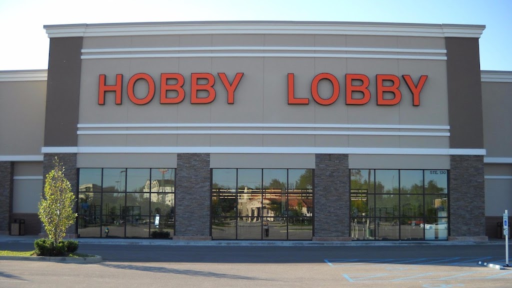 Hobby Lobby | 2200 War Admiral Way Ste. 130, Lexington, KY 40509, USA | Phone: (859) 543-0070