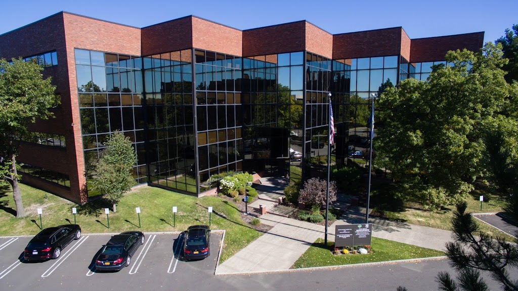 Cody Wojdyla, CFP® - Certified Financial Planner | 18 Corporate Woods Blvd 2nd Floor, Albany, NY 12211 | Phone: (518) 621-7173