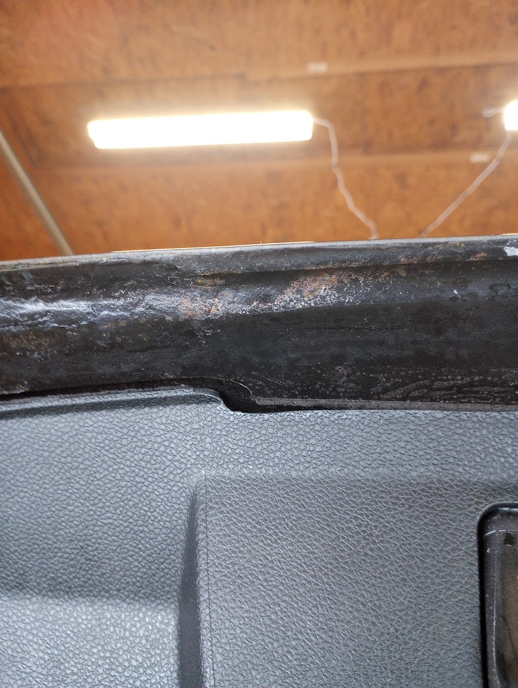 Select Collision | 5273 Clinton Street Rd, Batavia, NY 14020, USA | Phone: (585) 344-4945