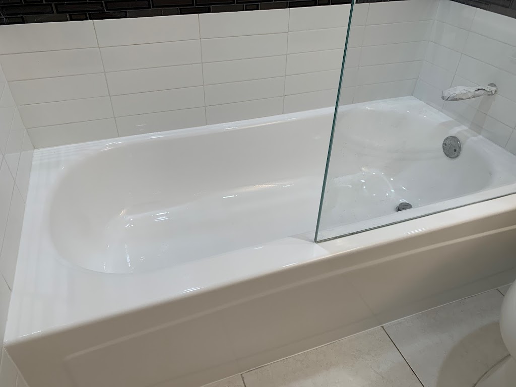 Florida Bathtub Refinishing | 11050 SW 47th St, Miami, FL 33165, USA | Phone: (305) 667-5929