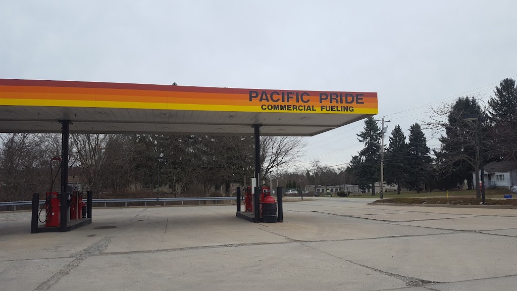 Pacific Pride | 630 Moon Clinton Rd, Coraopolis, PA 15108, USA | Phone: (800) 245-3242